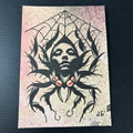 JANE DOE SPIDER