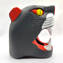 Load image into Gallery viewer, PANTHER HEAD
