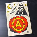 AQUABATS