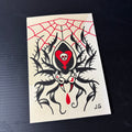 ALKALINE SPIDER