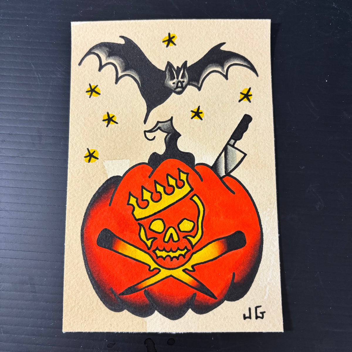 MURDER CITY DEVILS