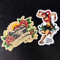 Sticker Pack