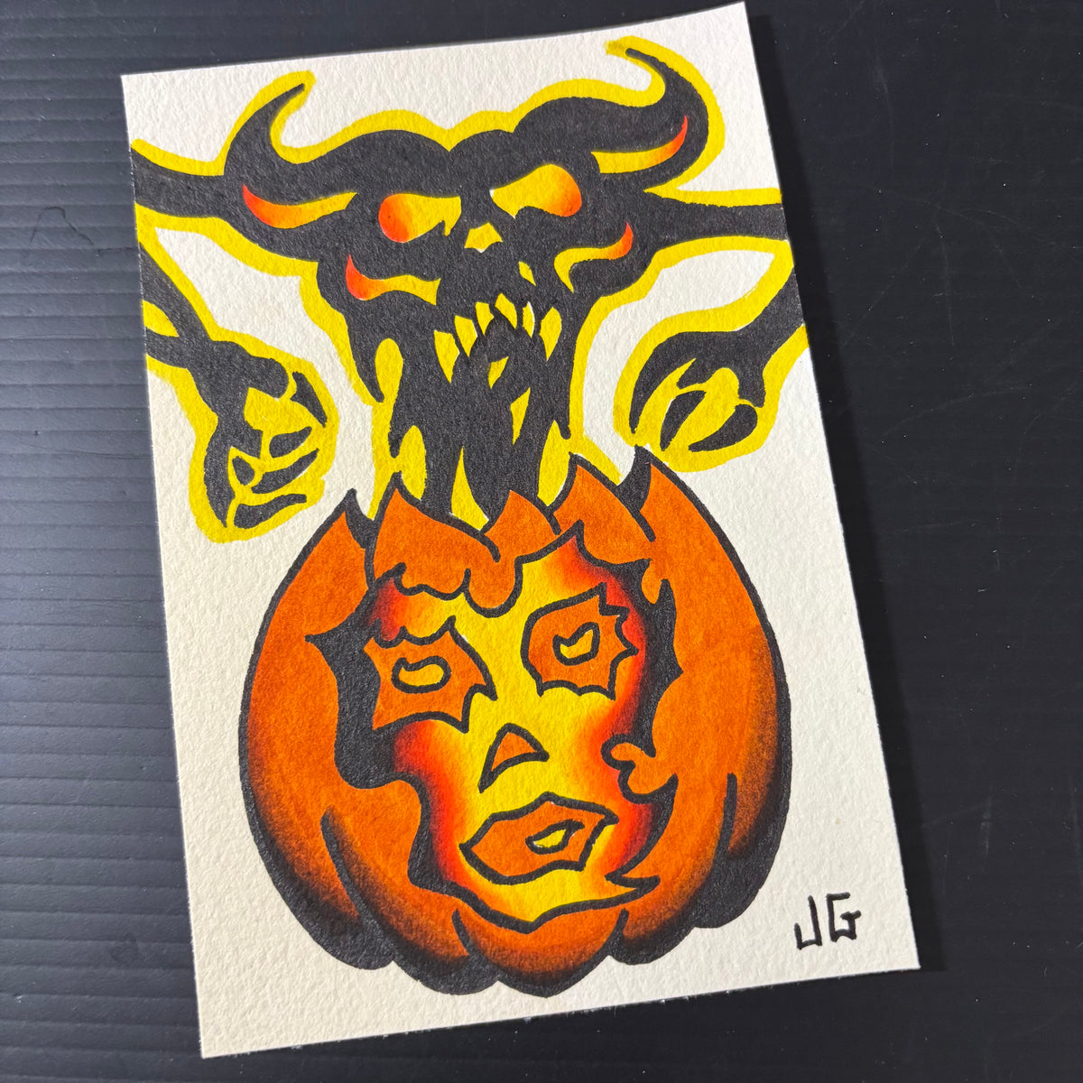 SAMHAIN
