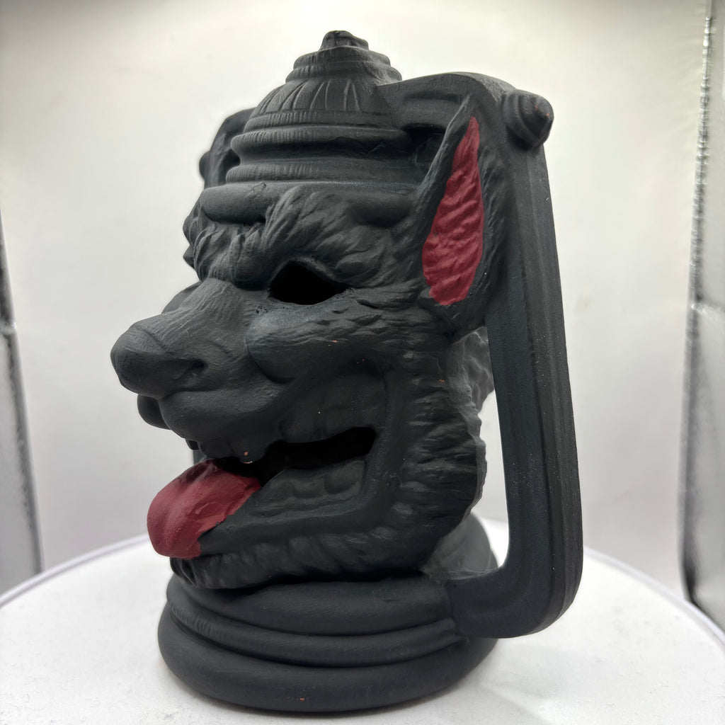 WOLF Lantern