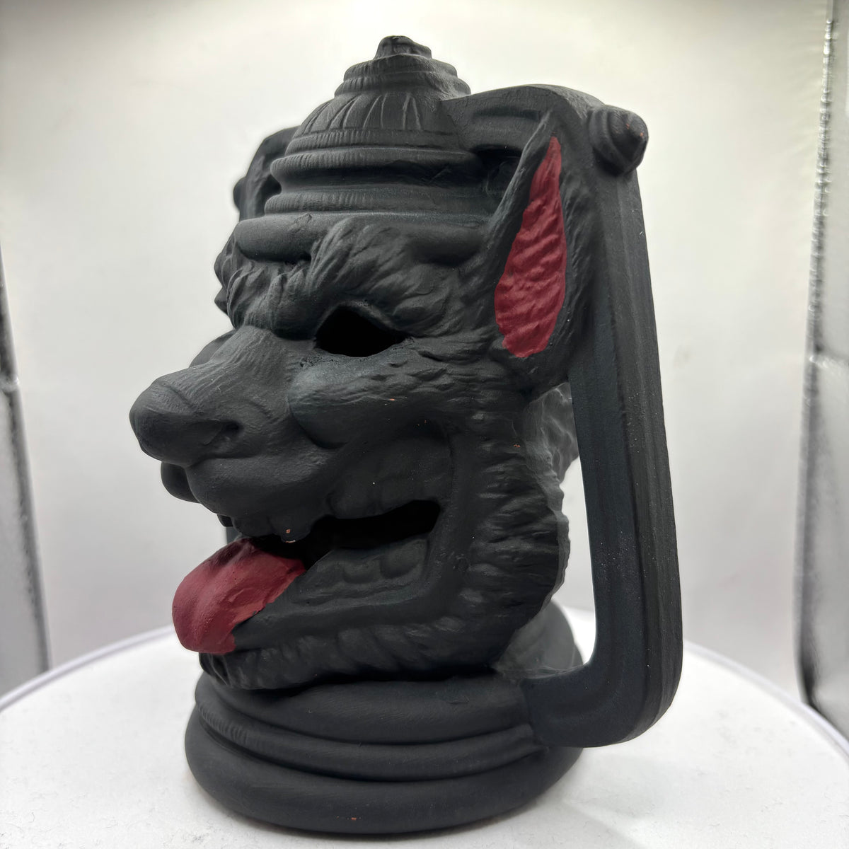 WOLF Lantern