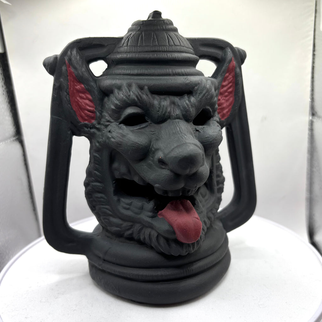 WOLF Lantern