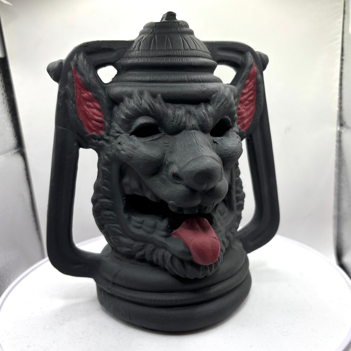WOLF Lantern
