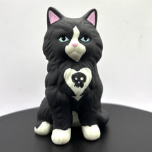 Load image into Gallery viewer, Trio Cat
