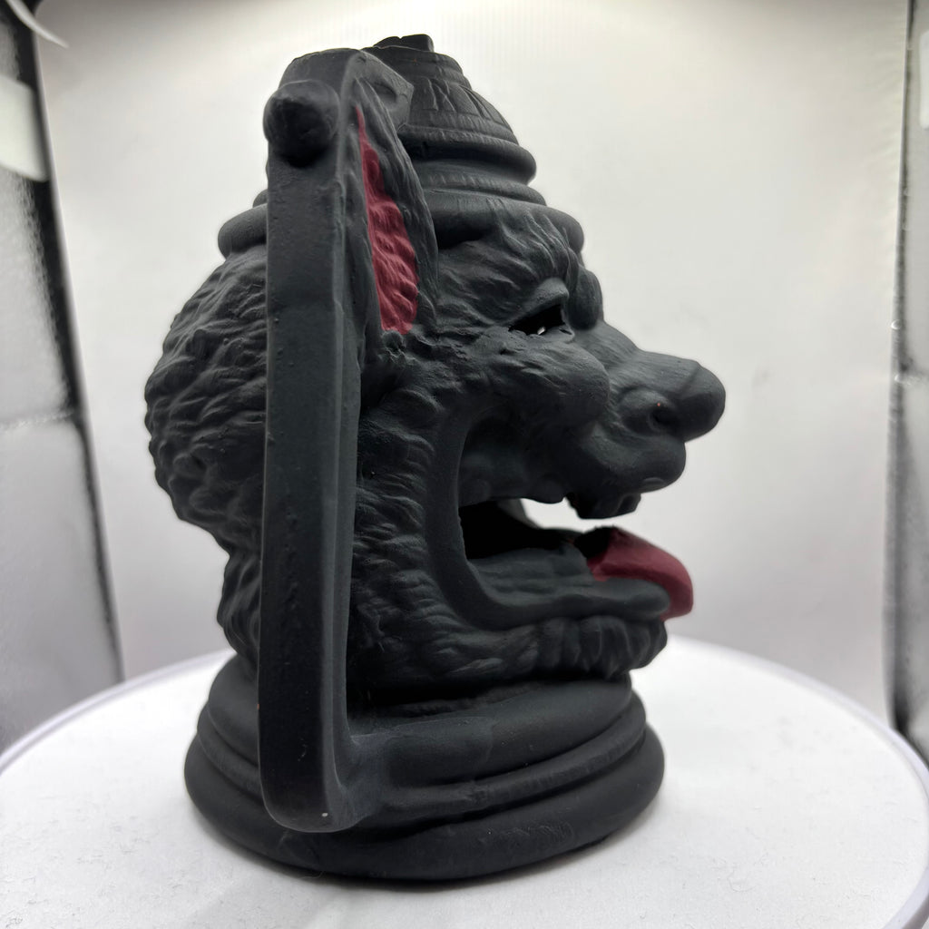 WOLF Lantern