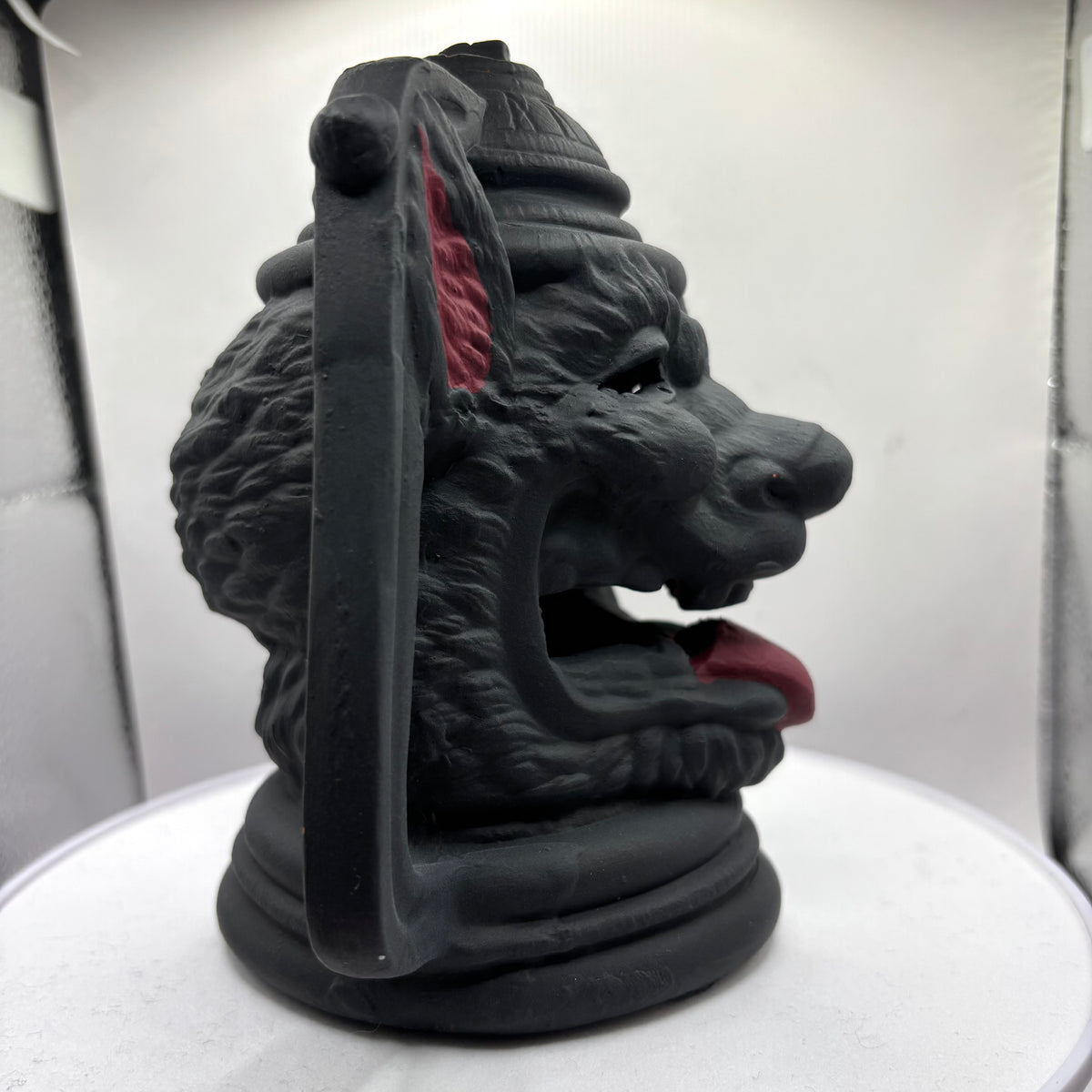 WOLF Lantern