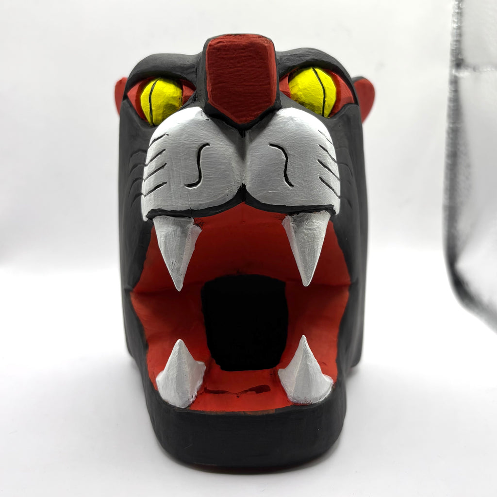 PANTHER HEAD