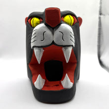 Load image into Gallery viewer, PANTHER HEAD
