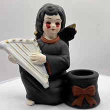 Load image into Gallery viewer, Angel and Harp
