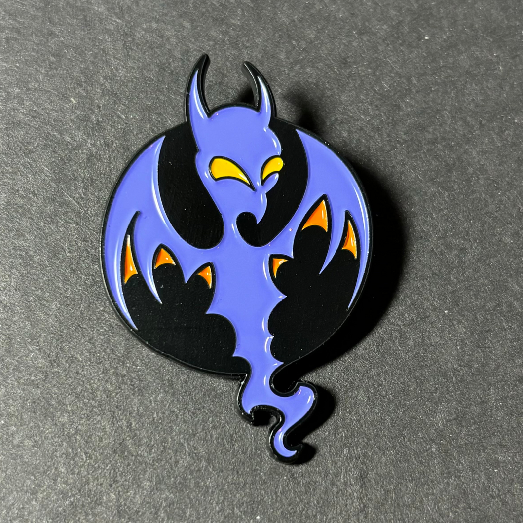 The Nephilim Pin