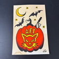 AFI Cat