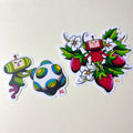 Katamari Sticker Pack