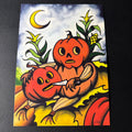 Over the Garden Wall - Pottsfield Pumpkin