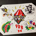 Punk Rock Bowling Flash 2024