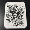 Alkaline Trio Roses ORIGINAL