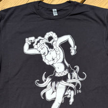 Load image into Gallery viewer, Hula Jerk Shirt
