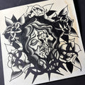 Sleeping Death ORIGINAL