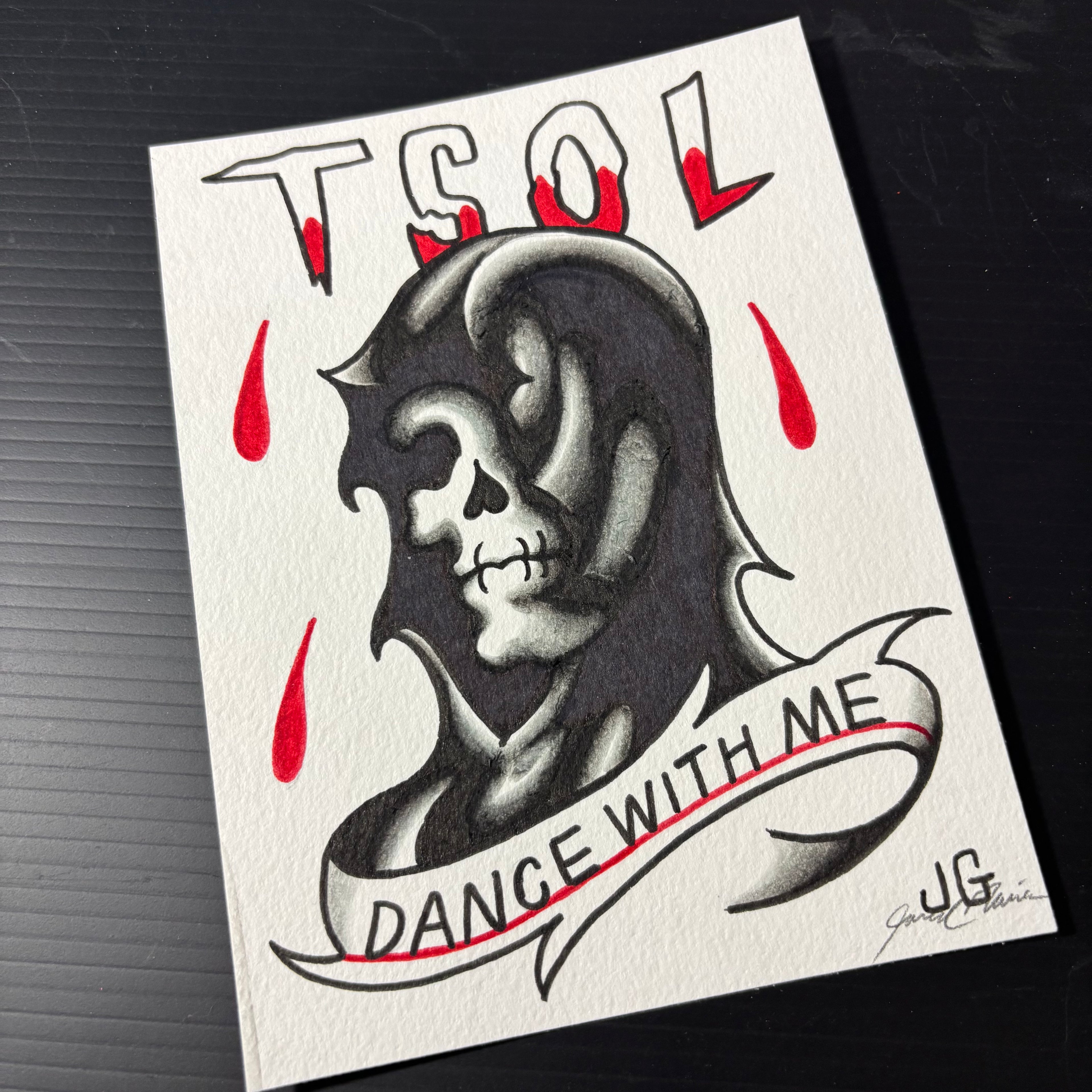 TSOL ORIGINAL