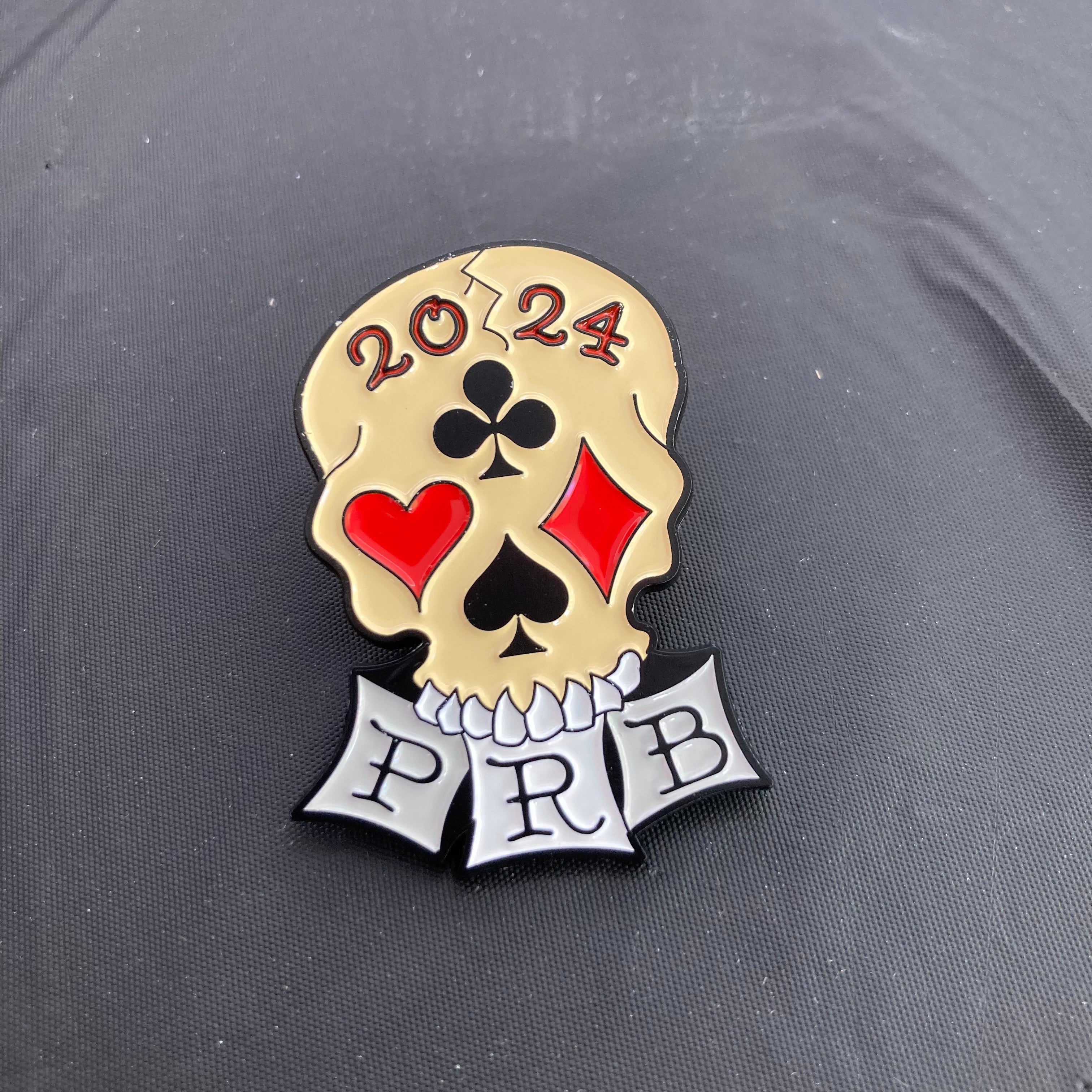punk rock bowling pin 2024