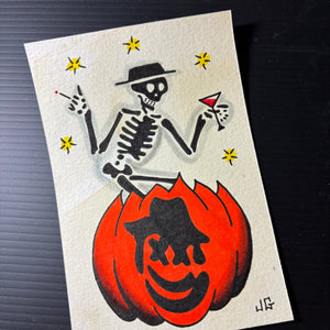 Social Distortion