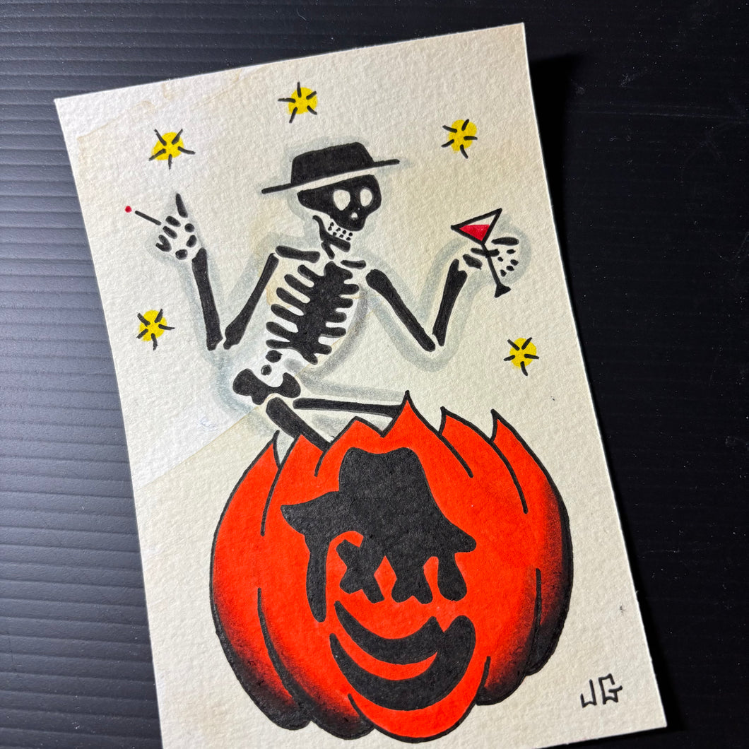 Social Distortion
