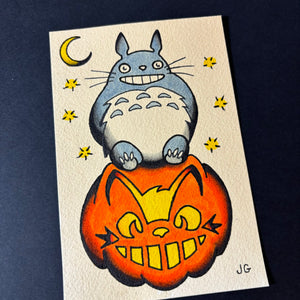 Totoro