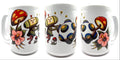 Katamari Coffee Mug