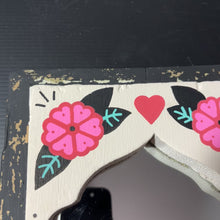 Load and play video in Gallery viewer, Mirror
