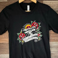 Radio Shirt
