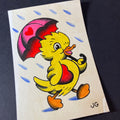 Duck