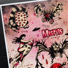 Load image into Gallery viewer, Misfits - Walk Among Us
