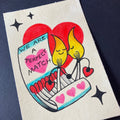 Matches