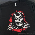 Misfits Ripper Shirt